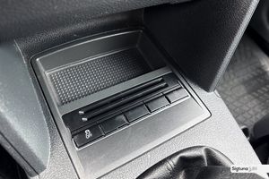 Volkswagen Touran bild 21