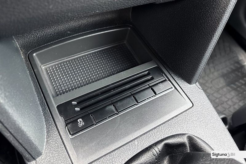 Volkswagen Touran bild 21