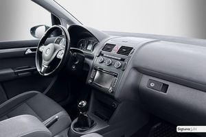 Volkswagen Touran bild 16
