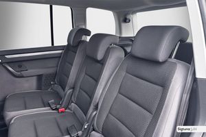 Volkswagen Touran bild 13