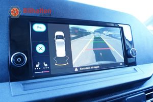 Volkswagen Caddy Maxi bild 11