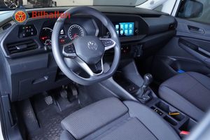 Volkswagen Caddy Maxi bild 2