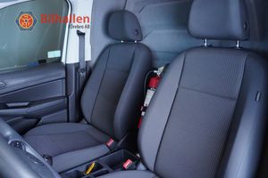 Volkswagen Caddy Maxi bild 3