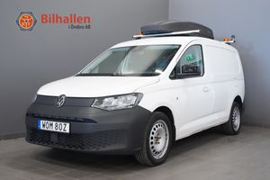 Volkswagen Caddy Maxi bild 1