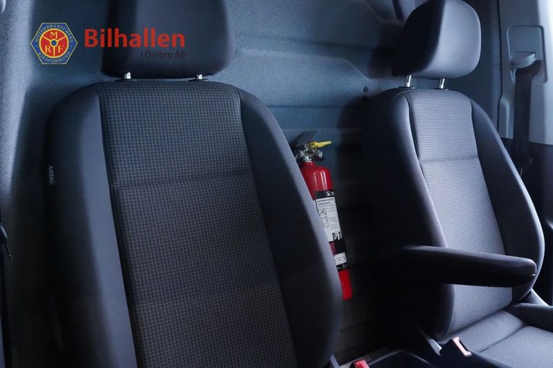 Volkswagen Caddy Maxi bild 5