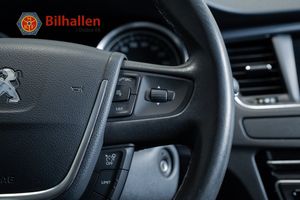 Peugeot 508 bild 11