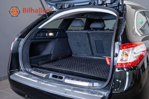 Peugeot 508 bild 7