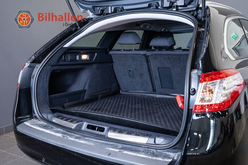 Peugeot 508 bild 7