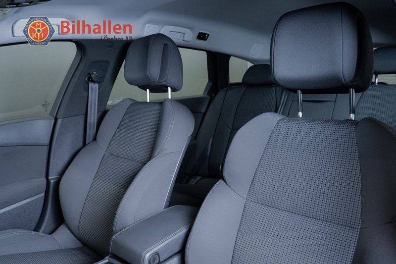 Peugeot 508 bild 2