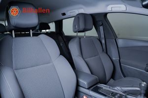 Peugeot 508 bild 5