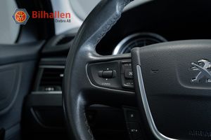 Peugeot 508 bild 10