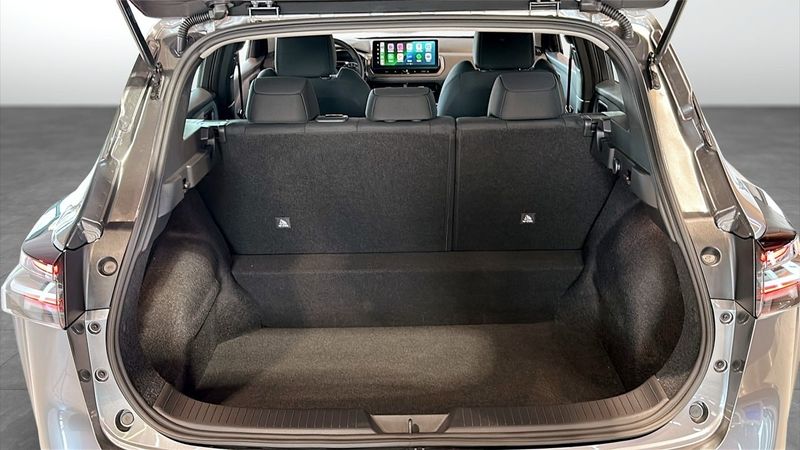 Nissan Qashqai bild 10