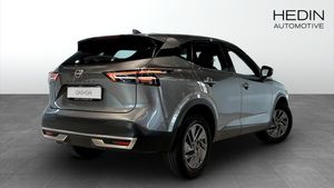 Nissan Qashqai bild 2
