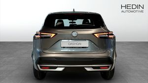 Nissan Qashqai bild 7