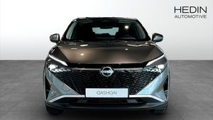 Nissan Qashqai bild 8