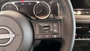 Nissan Qashqai bild 13