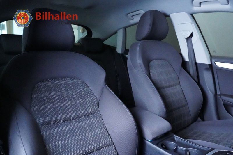 Audi A5 bild 12