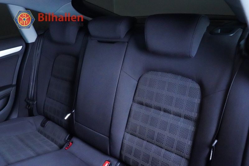Audi A5 bild 6