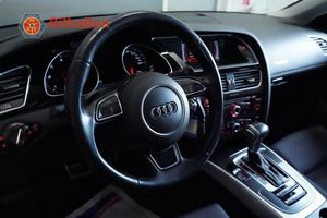 Audi A5 bild 13