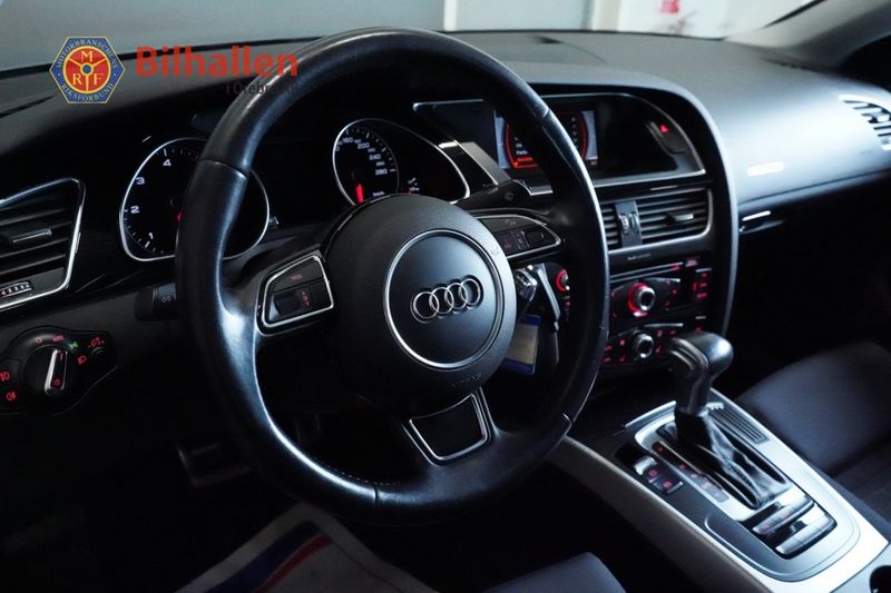 Audi A5 bild 13