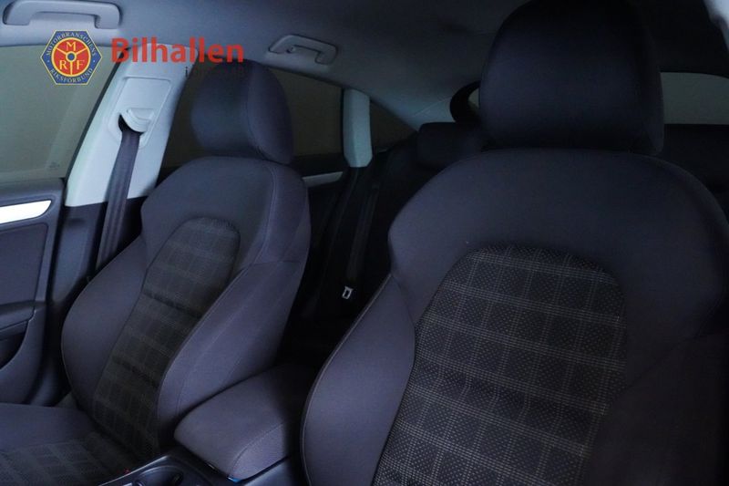Audi A5 bild 5