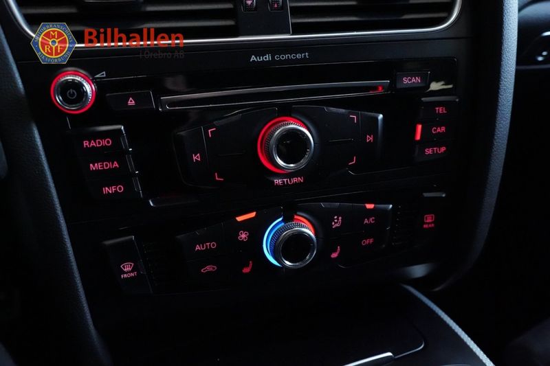 Audi A5 bild 15