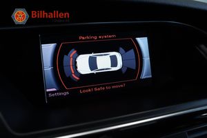 Audi A5 bild 20