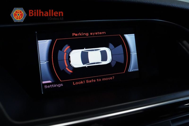 Audi A5 bild 20