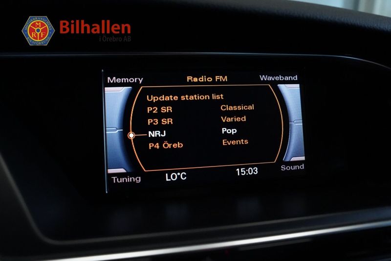 Audi A5 bild 19