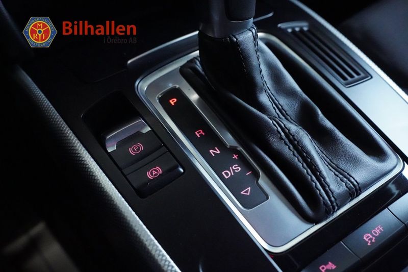 Audi A5 bild 17