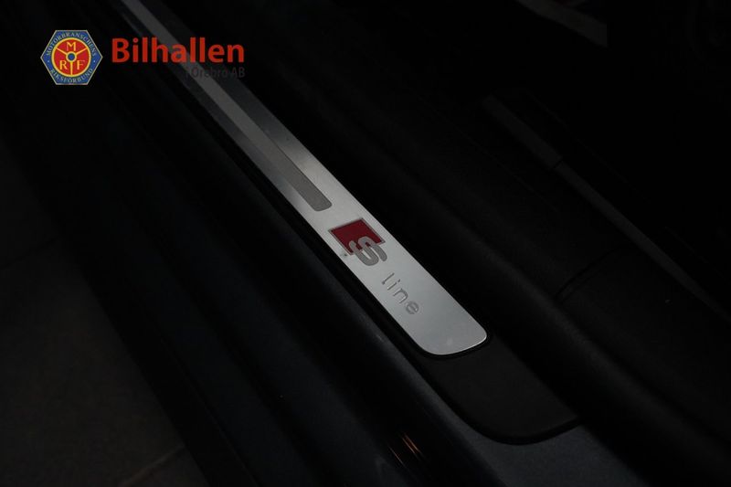 Audi A5 bild 14