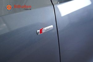 Audi A5 bild 4