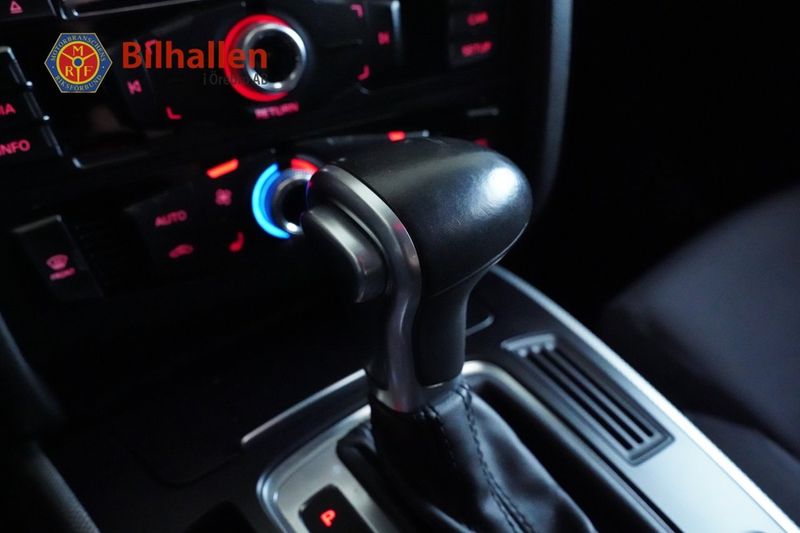 Audi A5 bild 16