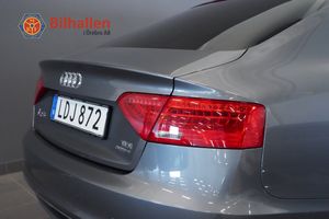 Audi A5 bild 8