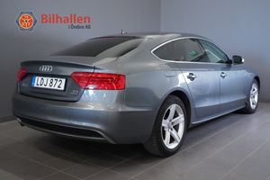 Audi A5 bild 7