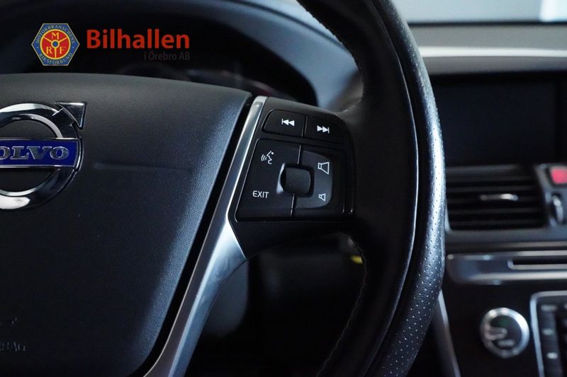 Volvo XC60 bild 14