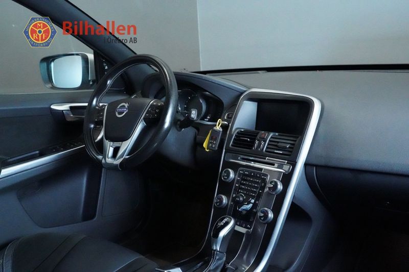 Volvo XC60 bild 9