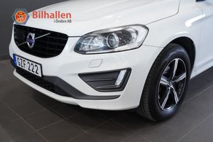 Volvo XC60 bild 2