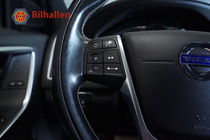 Volvo XC60 bild 15