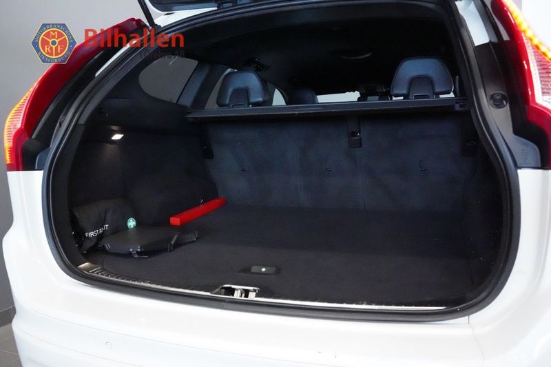 Volvo XC60 bild 8