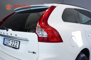 Volvo XC60 bild 7
