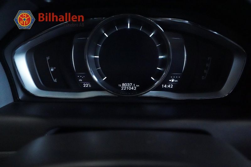 Volvo XC60 bild 12