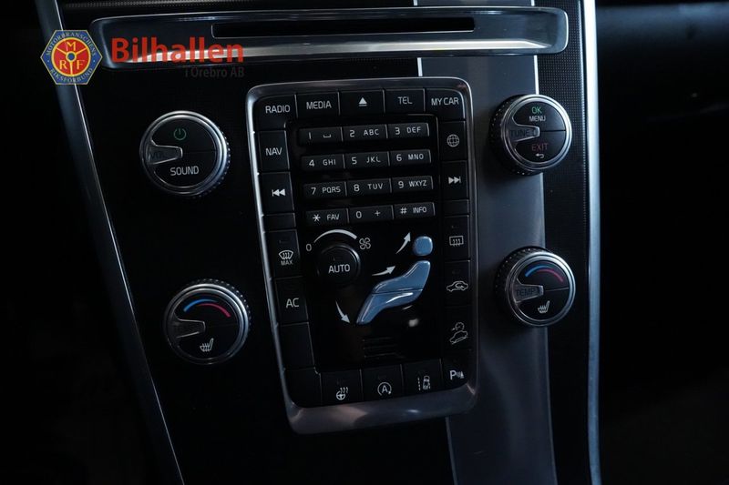 Volvo XC60 bild 19