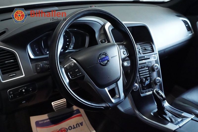 Volvo XC60 bild 11