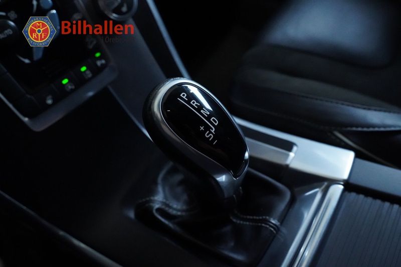Volvo XC60 bild 20