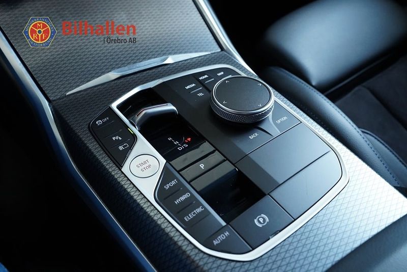BMW 330 bild 4