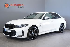 BMW 330 bild 1