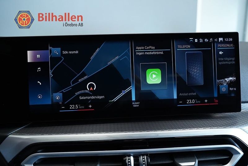 BMW 330 bild 6