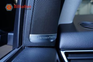 Mercedes GLE350 bild 15