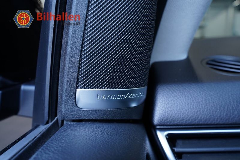 Mercedes GLE350 bild 15